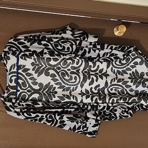 XL cardigan